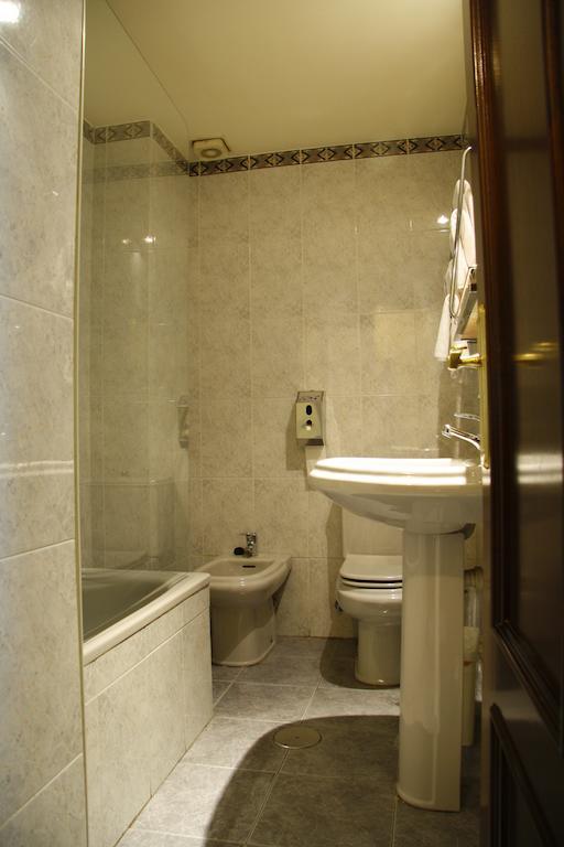 Alojamientos Albor I Gijón Zimmer foto