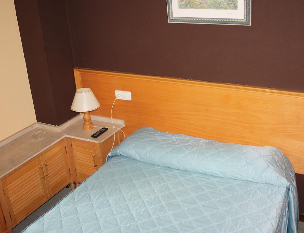 Alojamientos Albor I Gijón Zimmer foto